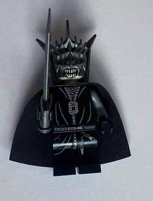 Buy Lego Lord Of The Rings - Mouth Of Sauron And Black Horse • 60£