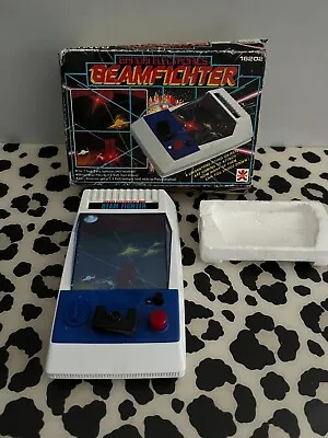 Buy Bandai Beamfighter Hand Held Game - Rare - Free Uk Postage!! • 225£