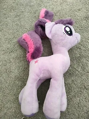 Buy My Little Pony Teddy • 1.90£