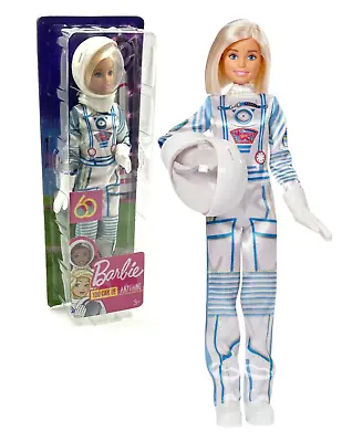 Buy Barbie You Can Be Anything GFX24 Astronaut Mattel  • 16.79£