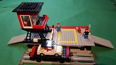 Buy LEGO® 12V 7839 Car Transport Depot / Car Transport Train (7823 7838 7730 7727)391 • 123.28£