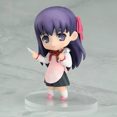 Buy            Nendoroid Petit Fate Stay Night Mini Figure Sakura Matou 6cm  • 19.46£