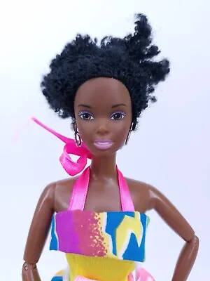 Buy Generation Girl Nichelle Doll Barbie Friend Vintage Mattel AA • 25.23£