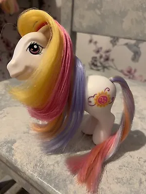 Buy My Little Pony G3 Sunny Daze 2006 Hasbro • 8.99£