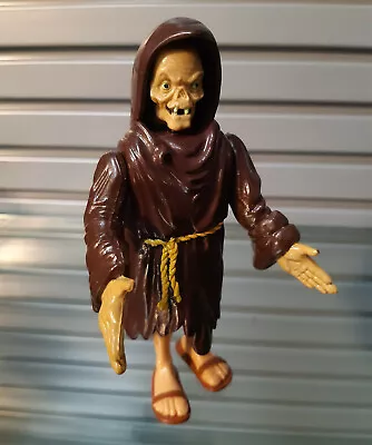Buy Cult Horror Vintage Tales From The Crypt Keeper Cryptkeeper 5  Action Figure Toy • 18.19£