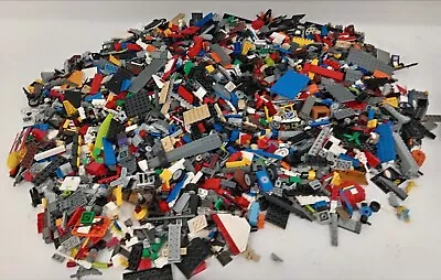 Buy Loose LEGO Bundle Job Lot 3.20kg Construction Toys Bricks & Blocks Collectable • 9.99£