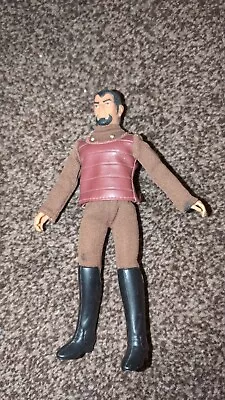 Buy Mego Star Trek Klingon 1974 Figure • 40£