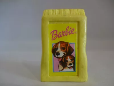 Buy Barbie - Dog Bag - 40mm • 2.04£