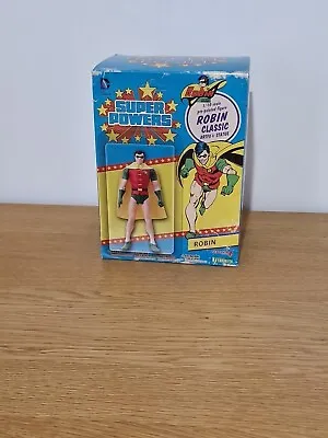 Buy Kotobukiya DC Comics Artfx Robin Sealed Box (Batmsn, Flash, Superman) • 29.99£