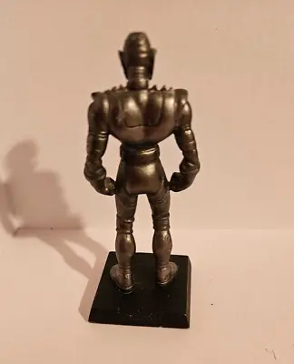 Buy Eaglemoss Classic Marvel Figurine Collection - Ultron Lead Figure • 4£