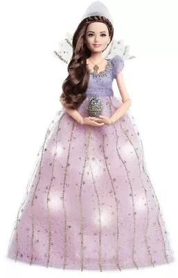 Buy Barbie Disney The Nutcracker And The Four Realms Clara Doll • 102£