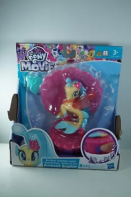 Buy Hasbro My Little Pony MLP The Movie Princess Skystar Sea Song Mermaid MIB • 19.95£