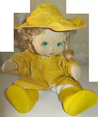 Buy My Child My Doll My Love Mattel Made In USA Doll FREE EXPENSES • 154.29£
