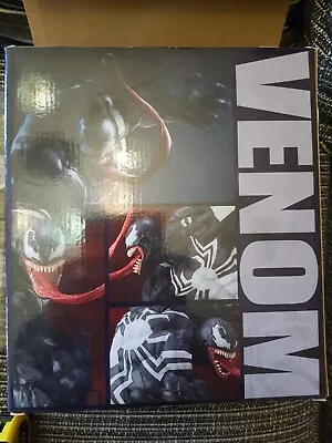 Buy Marvel Venom Artfx 1/10 Kotobukiya • 71.84£