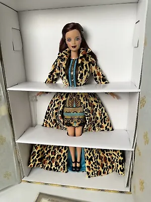 Buy Todd Oldham Barbie Mattel 22205 RARE In Europe Collectors EXCELLENT • 102.13£