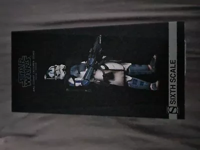 Buy Sideshow Collectibles Star Wars ARC Clone Trooper Echo Phase II Armour  • 750£