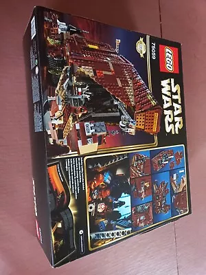 Buy Lego Star Wars: Ucs Sandcrawler 75059 • 270£