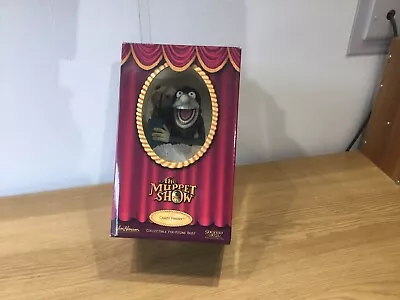 Buy Crazy Harry  Bust The Muppet Show 25 Years Sideshow Model Limited Edition • 100£