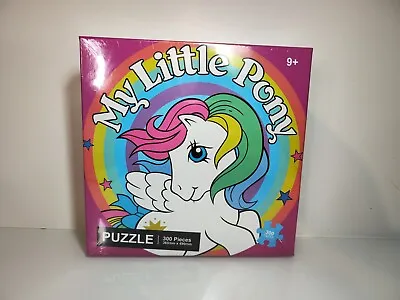Buy My Little Pony 300pc Jigsaw Puzzle Brand New Sealed • 8.99£