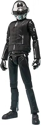 Buy Bandai Tamashii Nations S.H. Figuarts Thomas Bangalter Daft Punk Action Figure • 109.99£