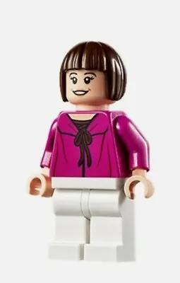 Buy Lego 76178 Betty Brant Minifigure Daily Bugle Marvel New • 7.99£