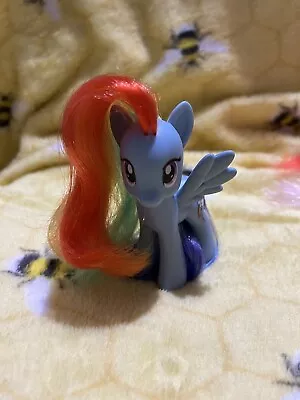 Buy My Little Pony G4 Rainbow Dash. • 10£