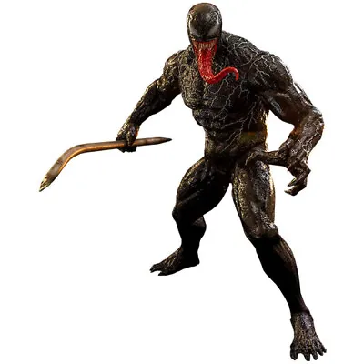 Buy Hot Toys - Venom: Let There Be Carnage Movie Masterpiece 1/6 • 365.57£