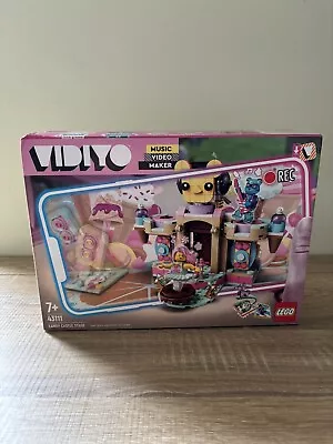 Buy LEGO VIDIYO: Candy Castle Stage (43111) • 9.99£
