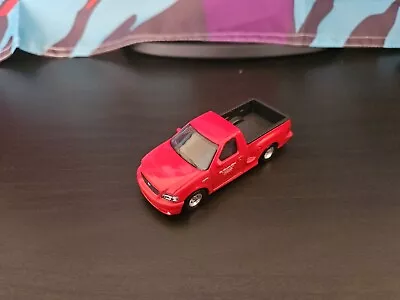 Buy Hot Wheels Fast And Furious Ford F-150 SVT Lightning Car Culture & Real Riders • 11£