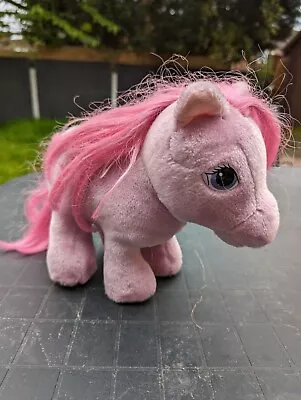 Buy My Little Pony G1 Rare - Lickety Split  - Plush 12  Vintage  • 19.99£