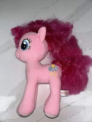 Buy My Little Pony Pinkie Pie Teddy  • 4£