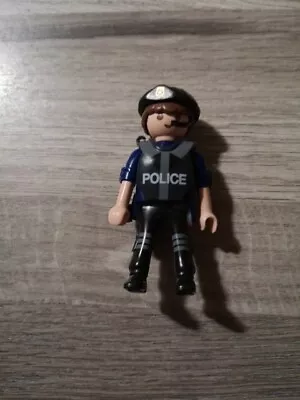 Buy PLAYMOBIL  FIGURE Police Officer Toy • 2.70£