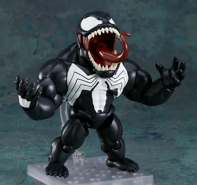 Buy Nendoroid Venom Japan Version • 90£