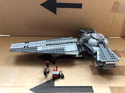 Buy Lego Star Wars Darth Maul's Sith Infiltrator 7961, Complete Build, Retired Set • 49.99£