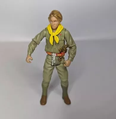 Buy Indiana Jones Last Crusade Young Indy 3.75  Action Figure Hasbro • 15£