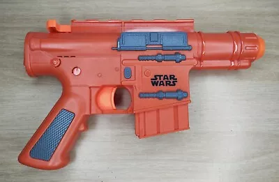 Buy Star Wars Rogue One Nerf Cassian Andor Blaster Pistol Gun With Sounds 2015. • 11.99£