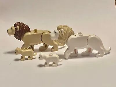 Buy Lego Safari Wild Animal - PICK YOUR ANIMAL (NH3) • 5.99£