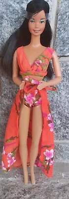 Buy 1978 Barbie Mattel Hawaiian Superstar • 385.96£