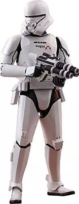 Buy Movie Masterpiece Star Wars  The Rise Of Skywalker Action Figure Jet Trooper • 156.97£