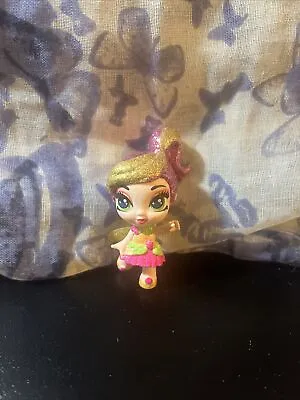 Buy Hatchimals Pixies Glittery Fairy Doll Glittering Gracie Figure • 4.99£