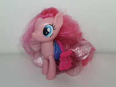 Buy  My Little Pony The Movie Pinkie Pie Land And Sea Fashion Styles  • 3£
