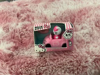 Buy Zuru Mini Brands Toys HELLO KITTY RC CAR  Minature Toy Ideal For Barbie • 4£