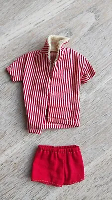 Buy Ken Vintage Outfit, 1962-63, 60s • 19.53£