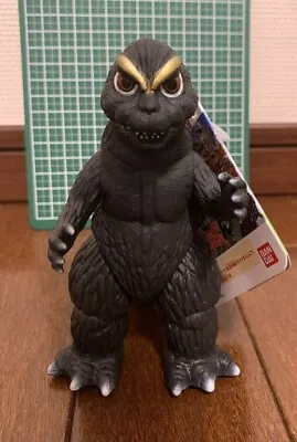 Buy 2021 Bandai Godziban Godzilla Kun 5  Figure Godzilla Puppet Show Movie Monster • 17.88£