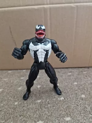 Buy Spiderman Animated Series 1994 Toybiz Venom Figure • 8£