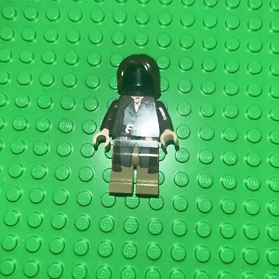 Buy Lego Lord Of The Rings Minifigures - Aragorn - Dark Tan Legs Lor017 ,No Head • 8£