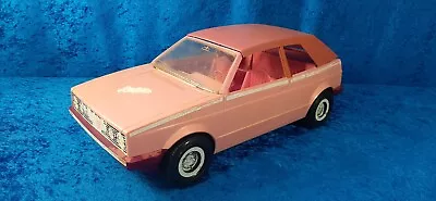Buy Vintage Mattel Golf Volkswagen 1981 Family Heart Heart Family B5 Barbie • 20.48£