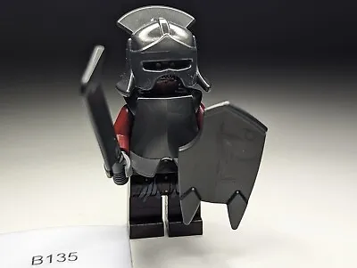 Buy LEGO Collectible Minifigure Lor008 Uruk-hai (B135) • 19.99£