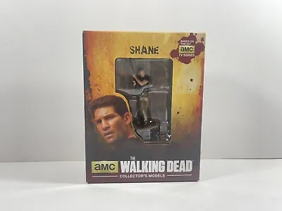 Buy Amc The Walking Dead Issue 17 Shane Eaglemoss Figurine Collector Model • 15.99£