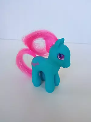 Buy My Little Pony G2   Baby Lily   Hasbro, Vintage My Little Pony MLP • 10.17£